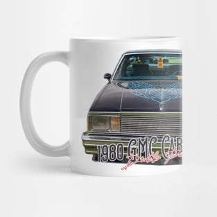 1980 GMC Caballero Diablo Pickup Mug